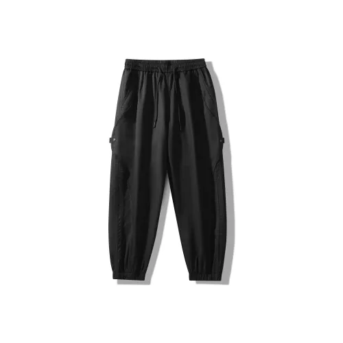PIYOPIYO Casual Pants Unisex