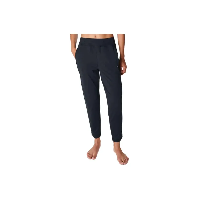 Sweaty Betty Gary Casual Pants Women's Black-0