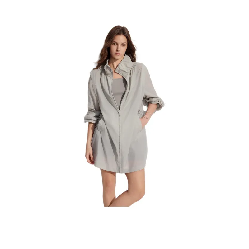 ELLE Sun Protection Clothing Women's-6
