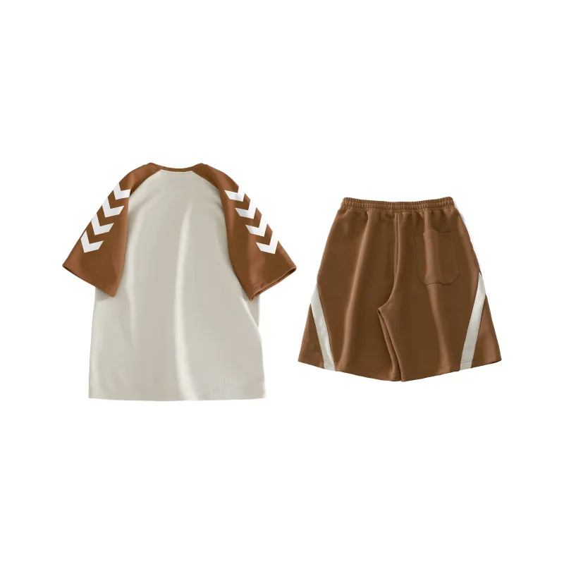 Hummel Casual Sportswear Unisex-1