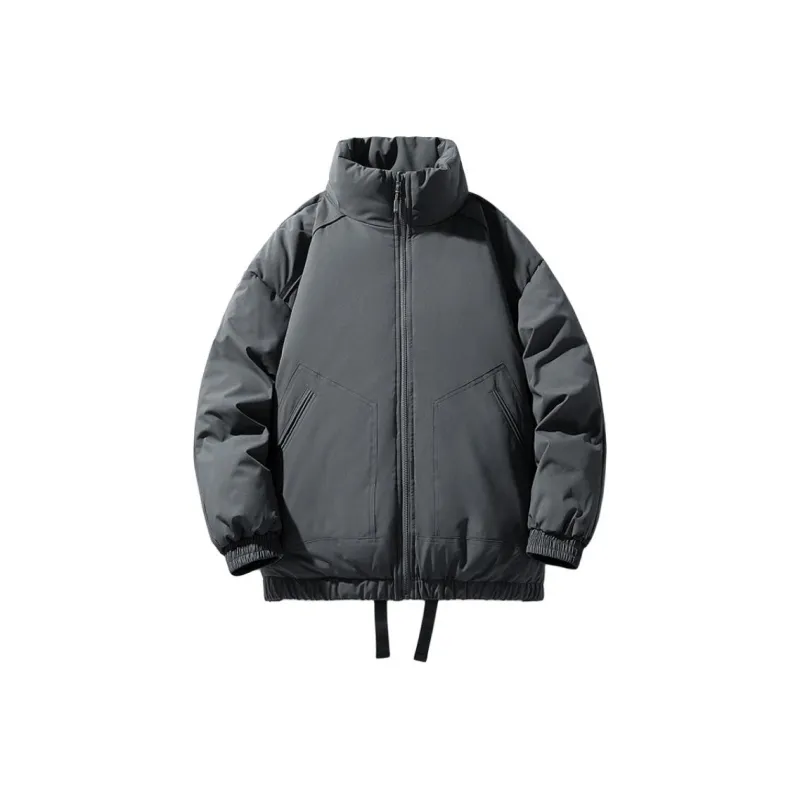LSVE Puffer Jackets Women's-13