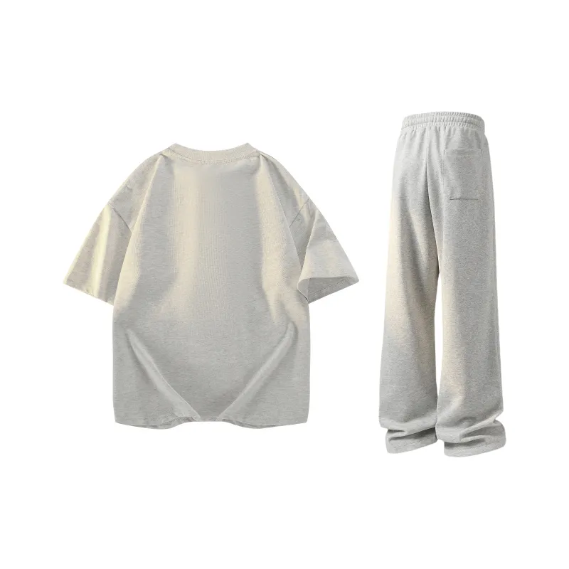 FASTFISH Casual Sportswear Unisex-19