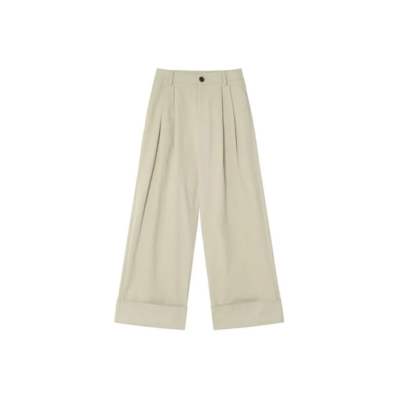 Hello Canon Casual Pants Women's-1