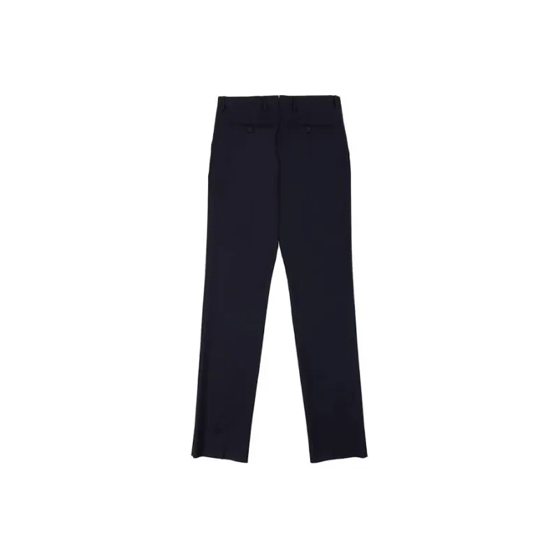 Ferragamo Casual Pants Women's Black-0