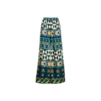La DOUBLEJ. Portofino Palazzo Pants