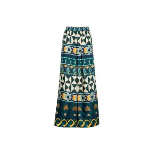 La DOUBLEJ. Portofino Palazzo Pants