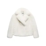 Raw White
