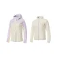 Cream White/Taro Paste Purple