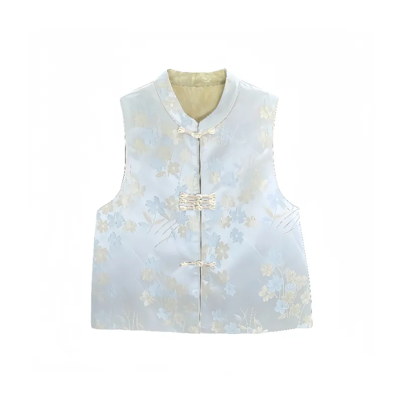 SONDR Vests Women's-4