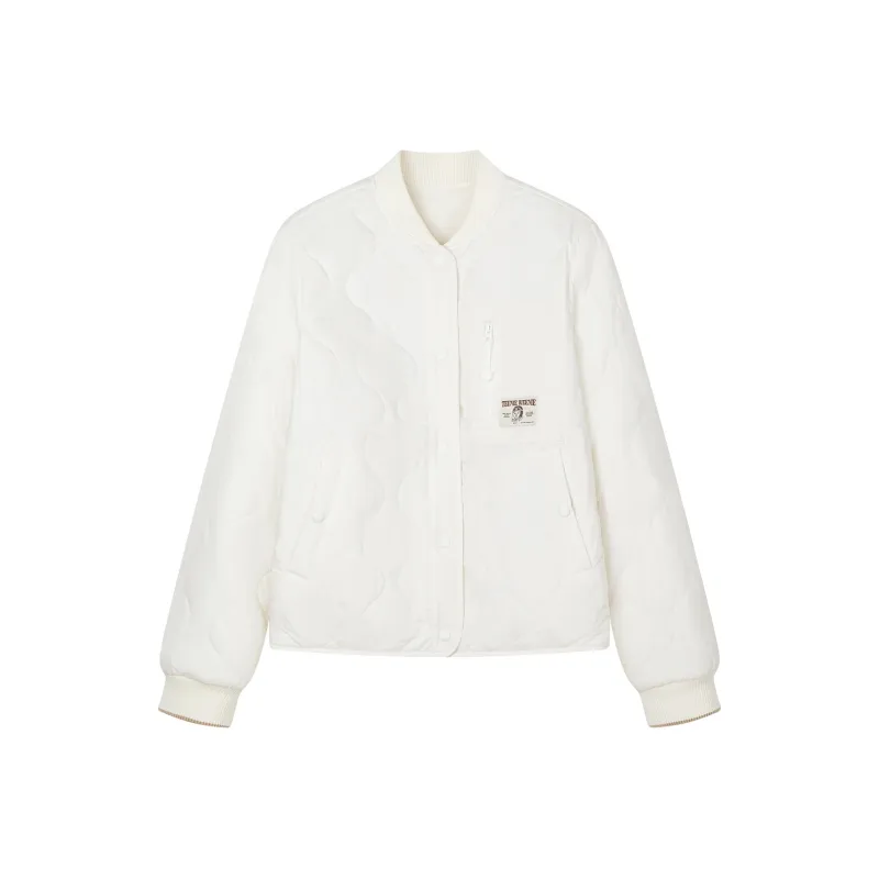 Teenie Weenie Puffer Jacket Women's-2