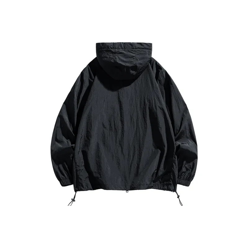 Snow Know The Answer SKTA Super Light Breathable Quick Dry Sun Protection Clothing Unisex-1