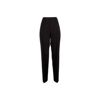 Jacquemus Casual Pants Women's Black