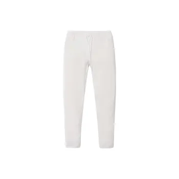 KOLON SPORT Casual Pants Women's Oatmeal Flakes