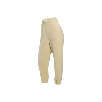 Nike Casual Pants Women's Yellow