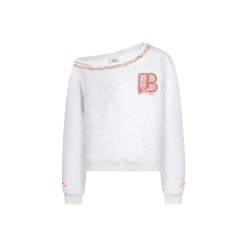 WAYHWEI Sweatshirts Women's