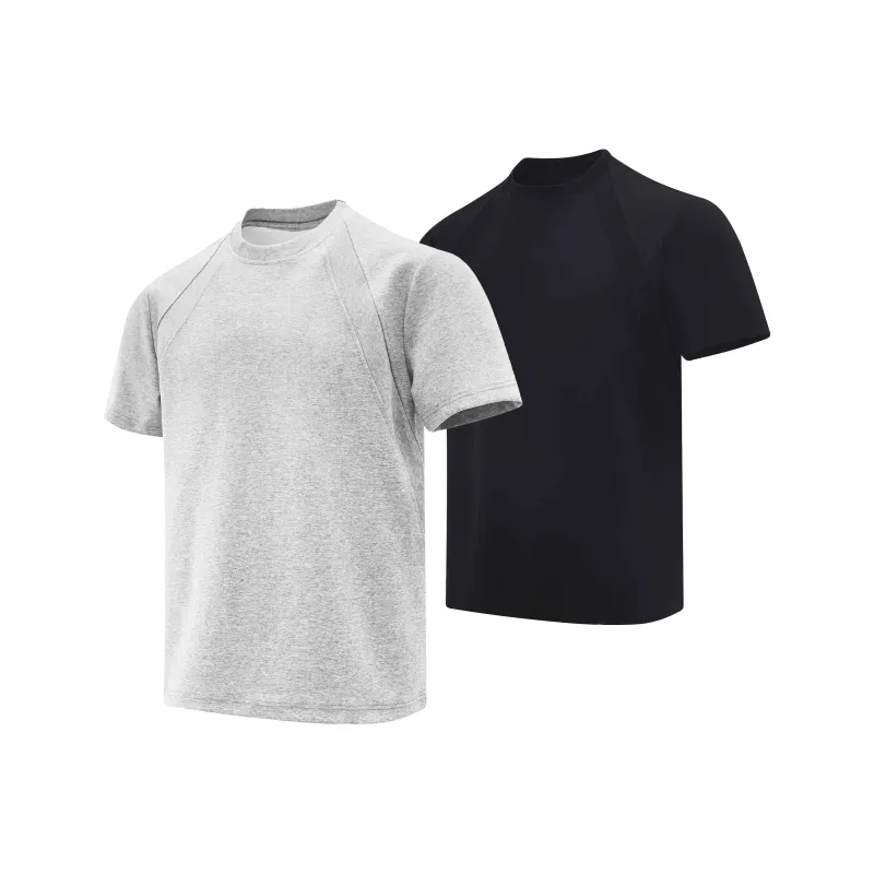 PAINT STAIN T Shirts Unisex-11