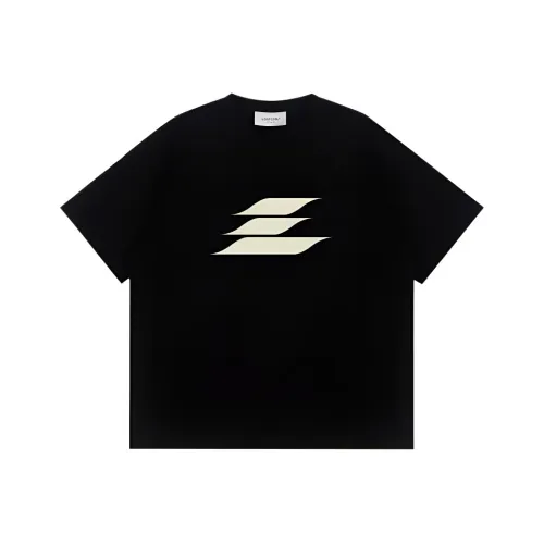 RVANGUARD T Shirts Unisex Black