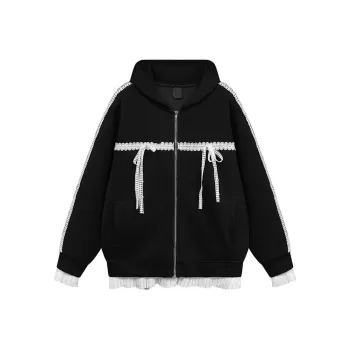PLAY BUSH Sweatshirts Women's