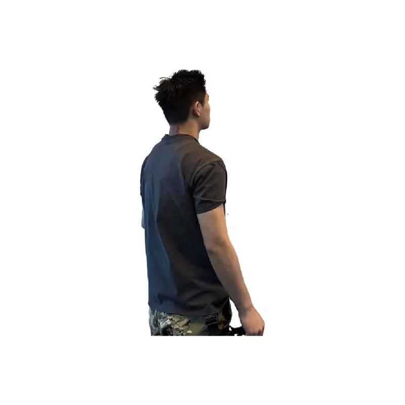 WHOLE EARTH T Shirts Unisex-2