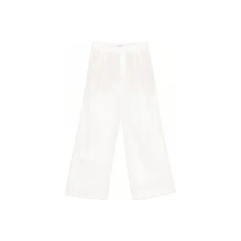 Brunello Cucinelli Wide leg Trousers