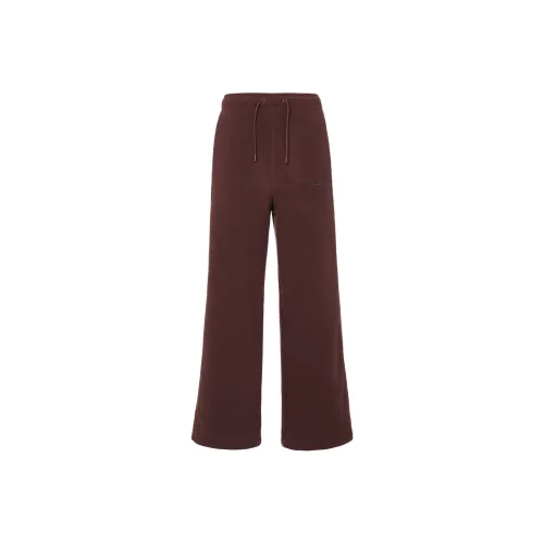 Nike Casual Pants Women's Tan