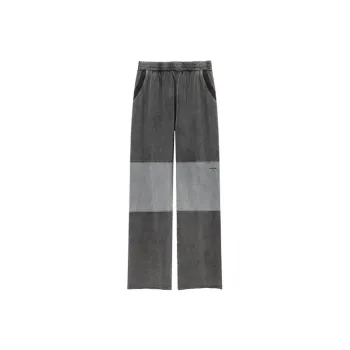 NO ONE ELSE Casual Pants Unisex