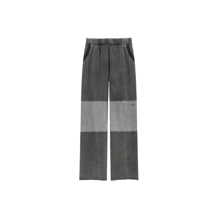 NO ONE ELSE Casual Pants Unisex-0