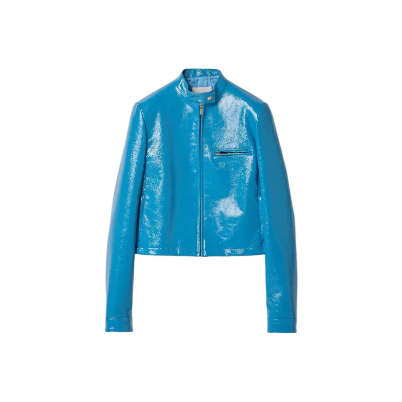 MIU MIU Naplak Jacket-0