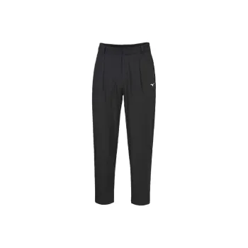 Mizuno RHYTHM Series Casual Pants Women's Black
