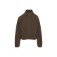 Rich Mocha Brown/Deep Mocha Brown