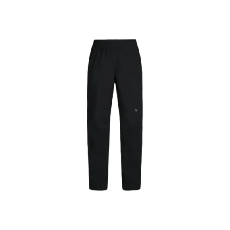 Outdoor Research Casual Pants Women's Black-0