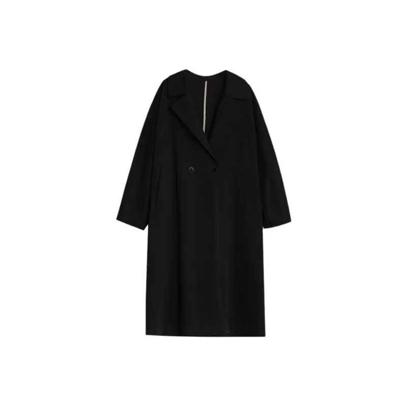 Journey Originals Trench Coat Women's-0