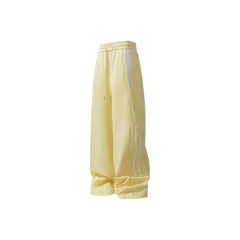 WOKXSS Casual Pants Unisex