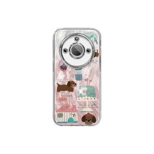 ZUANSE Phone Cases