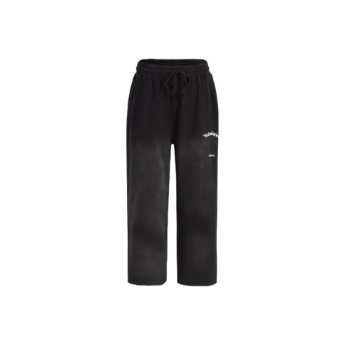 CONECTX Casual Pants Women's Black