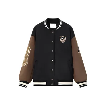 KUHNMARVIN Puffer Jacket Women's Black