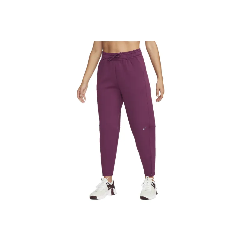 Nike Dri-FIT Prima Women's High-Waisted 7/8 Training Pants-0