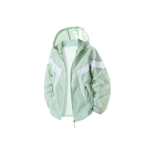 ROBINHOOD Super Light Breathable Quick Dry Sun Protection Clothing Women's