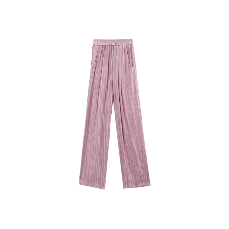 A Paradise For Awakening Casual Pants Women's-0