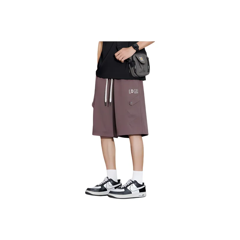 TONYBEAR Casual Shorts Men-15