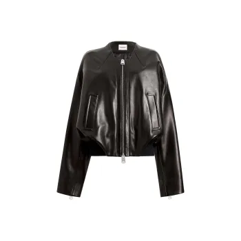 KHAITE Hewit Jacket