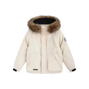 HUINIAN Puffer Jackets Women's