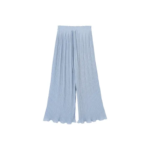 XIANGYING Casual Pants Women's