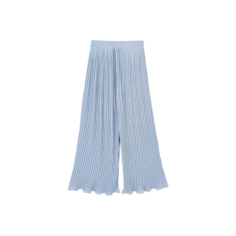 XIANGYING Casual Pants Women's-0