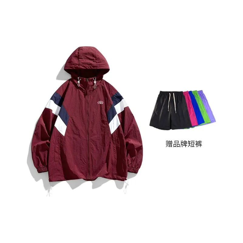 TBSM Super Lightweight And Breathable Sun Protection Clothing Unisex-4