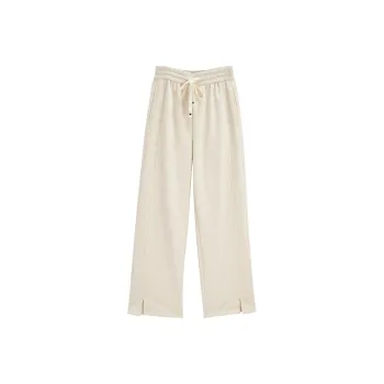 Love To Serve Casual Pants Women's Oat