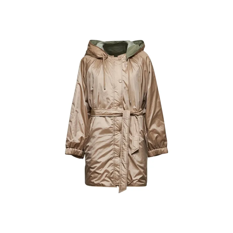 WEEKEND MaxMara Veranda Parka-0
