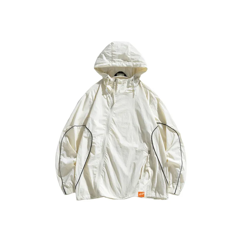 Snow Know The Answer SKTA Super Light Breathable Quick Dry Sun Protection Clothing Unisex-2