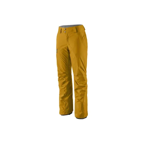 Patagonia Powder Town Casual Pants Women's