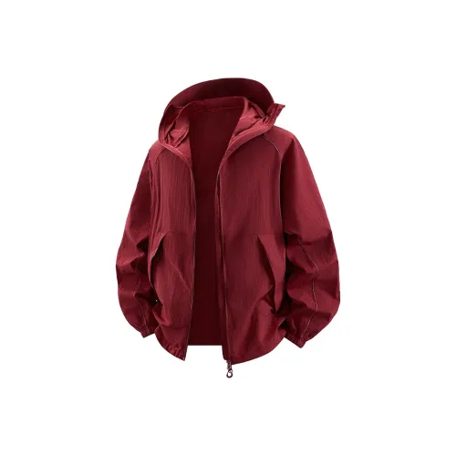 ROBINHOOD Super Light Breathable Quick Dry Sun Protection Clothing Women's
